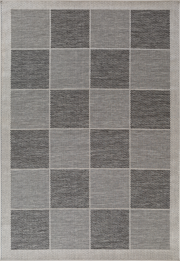Tapete Clyde 4626U – Oriental Weavers | Estilo Moderno y Minimalista | Ideal para Sala, Comedor u Oficina (3 Medidas Disponibles)