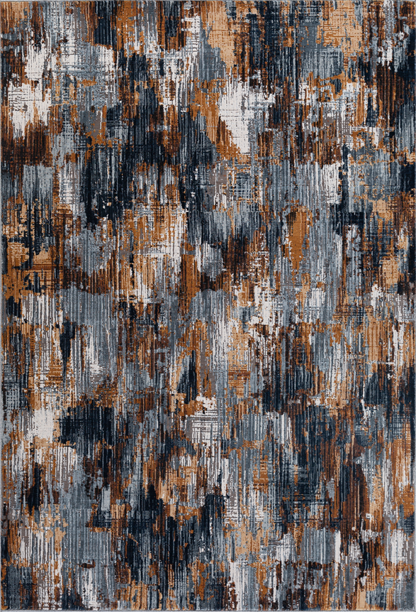 Tapete Caravan 501X – Oriental Weavers (3 Medidas Disponibles)