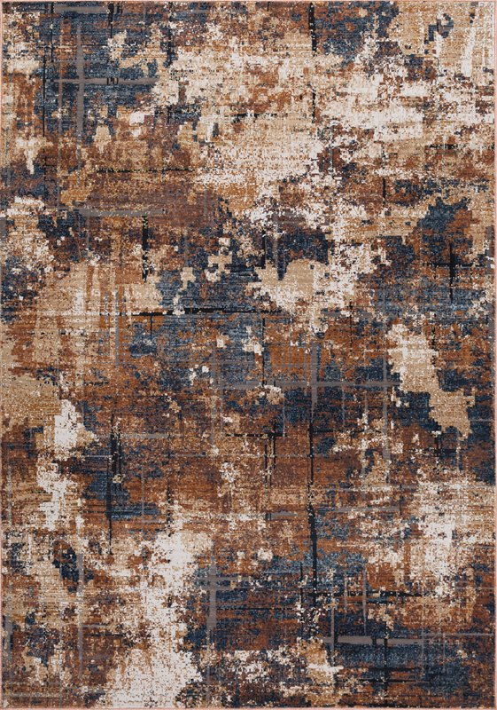 Tapete Caravan 5561C – Oriental Weavers (3 Medidas Disponibles)