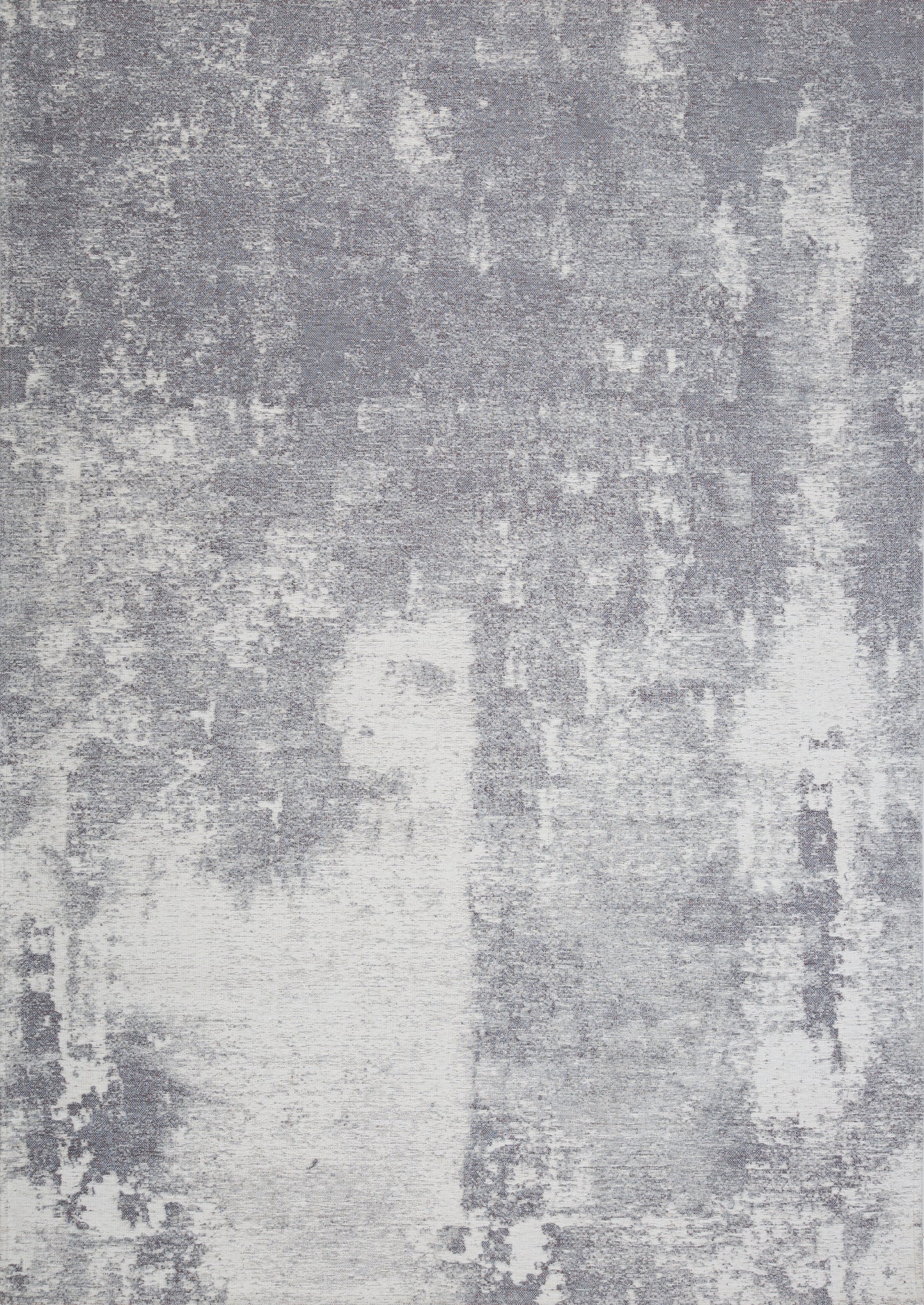 Tapete Catania 58W – Oriental Weavers Gris y blanco (3 Medidas Disponibles)
