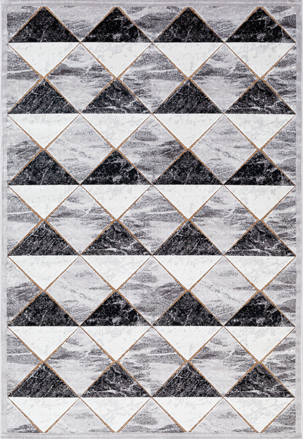 Tapete Decorativo Seychelles 697E | Diseño Moderno | Oriental Weavers (1 Medidas Disponibles)