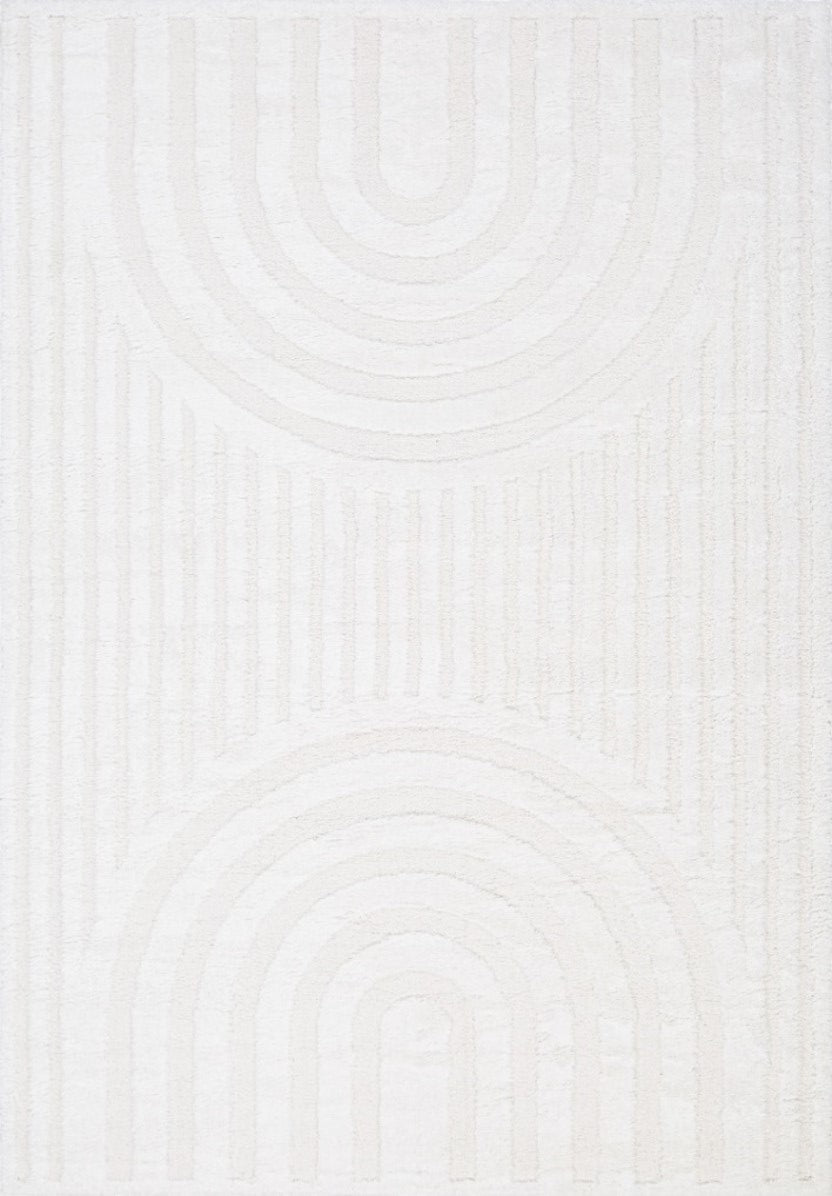 Tapete Decorativo Alloy 54001G | Diseño Moderno | Oriental Weavers (3 Medidas Disponibles)