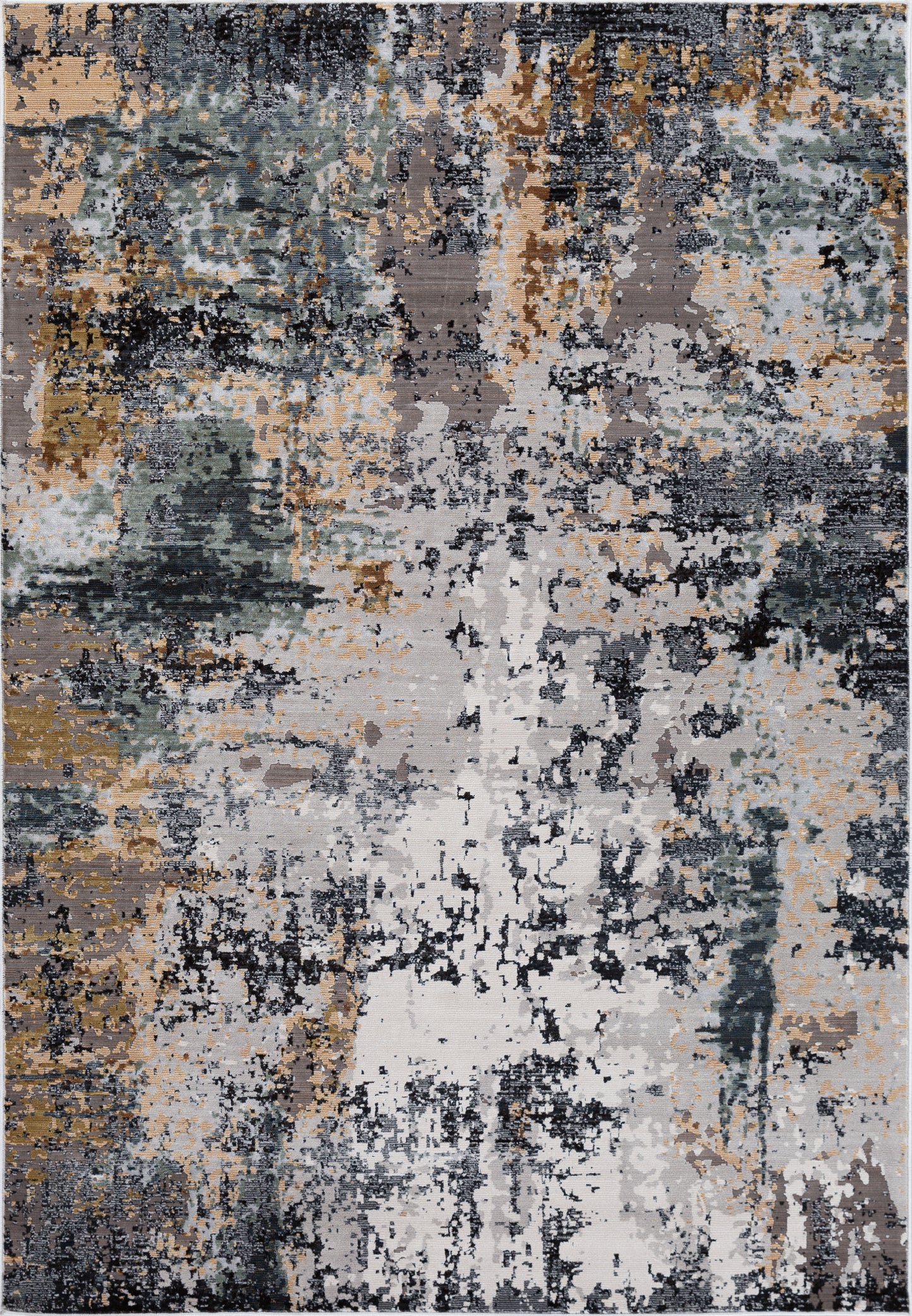 Tapete Decorativo Caravan 70X | Diseño Moderno | Oriental Weavers (3 Medidas Disponibles)