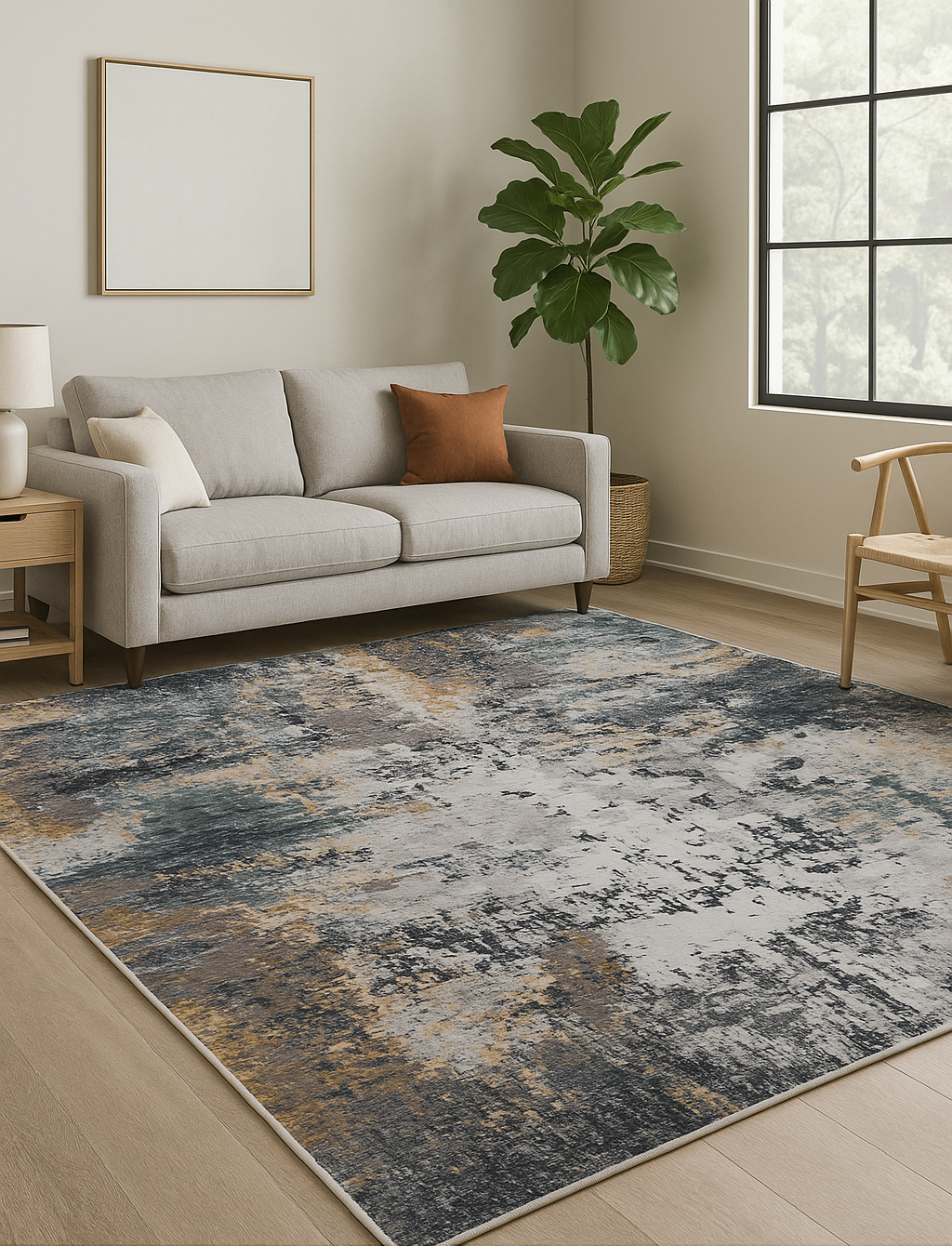 Tapete Caravan 11X – Oriental Weavers (3 Medidas Disponibles)