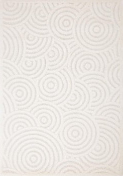 Tapete Decorativo Chaira 11W| Interior y Exterior | Oriental Weavers (3 Medidas Disponibles)