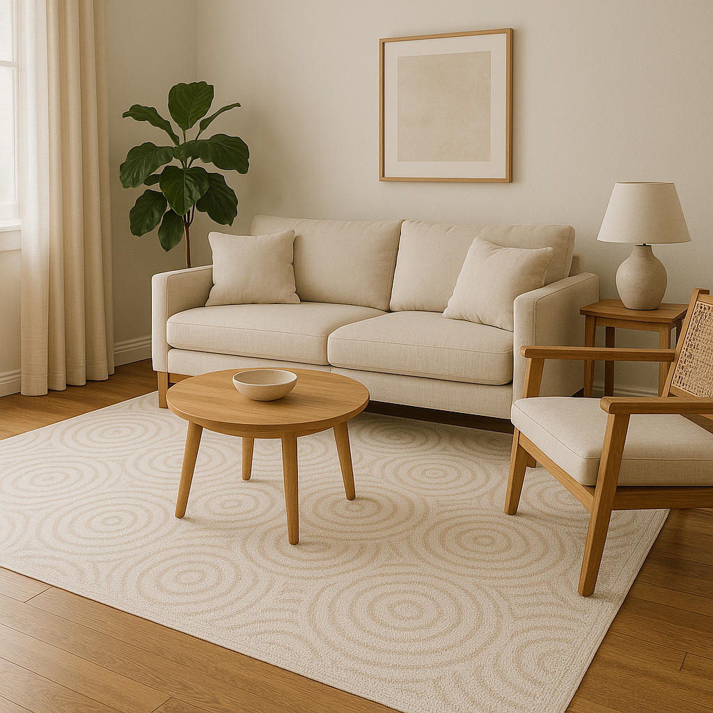Tapete Decorativo Chaira 11W| Interior y Exterior | Oriental Weavers (3 Medidas Disponibles)