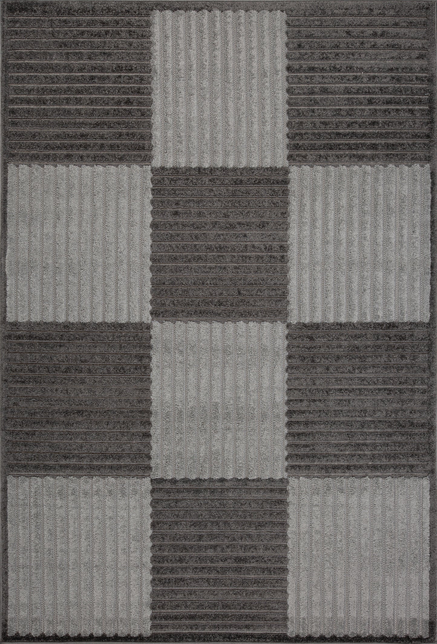 Tapete Chaira 12H– Interior / Exterior Oriental Weavers (3 Medidas Disponibles)