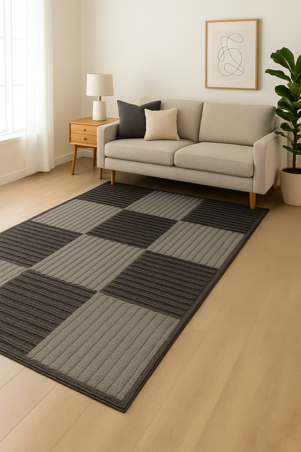 Tapete Chaira 12H– Interior / Exterior Oriental Weavers (3 Medidas Disponibles)
