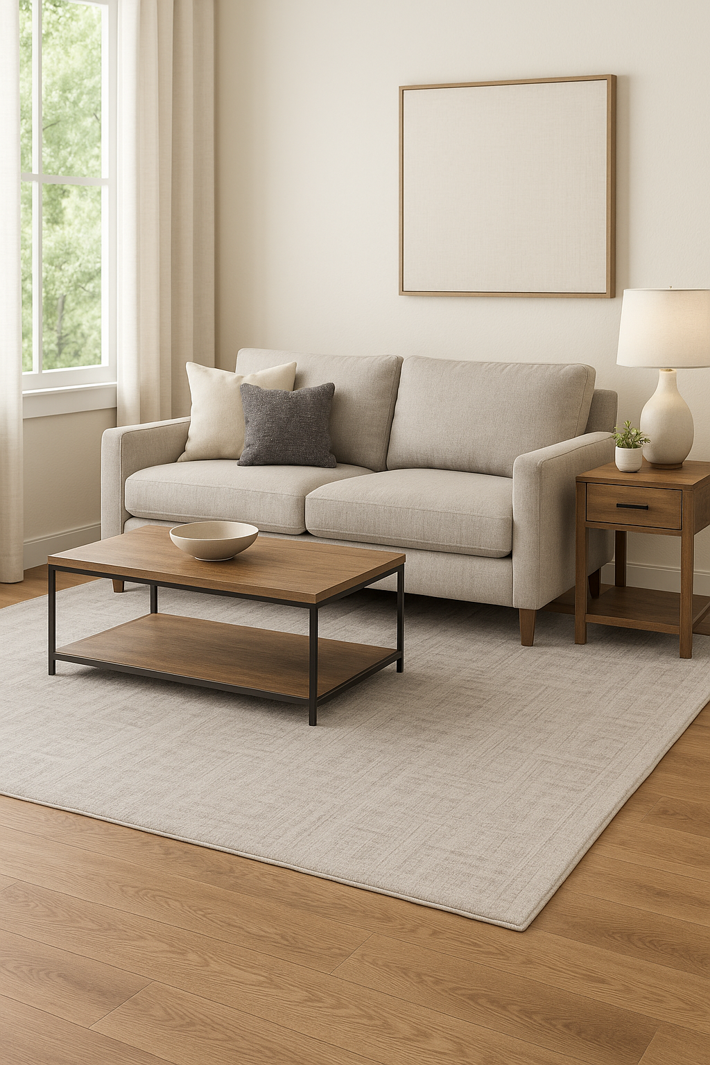 Tapete Decorativo Chaira 62001E| Interior Exterior | Oriental Weavers (5 Medidas Disponibles)