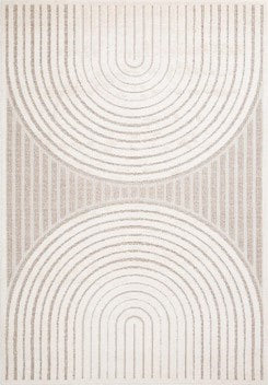 Tapete Decorativo Chaira 85001J | Interior y Exterior | Oriental Weavers (3 Medidas Disponibles)