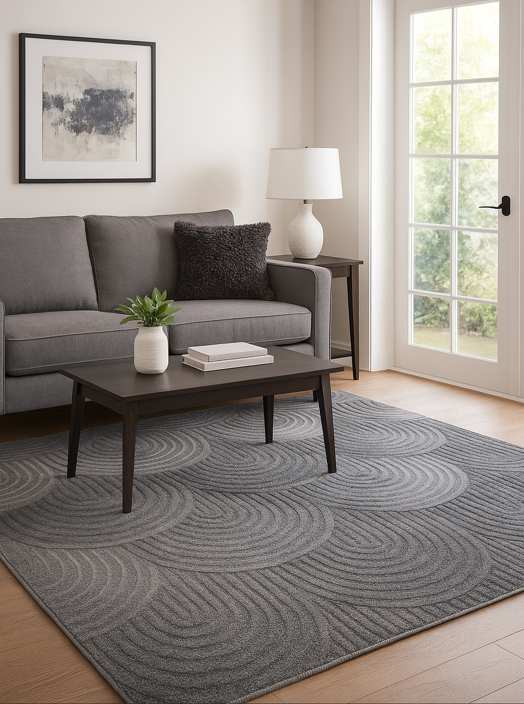 Tapete Chaira 85002H – Interior / Exterior Oriental Weavers (3 Medidas Disponibles)