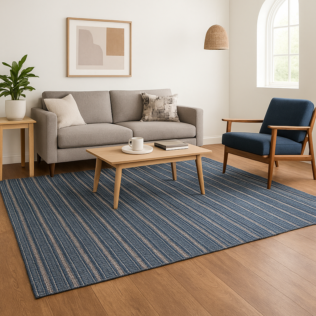 Tapete Clyde 80186B – Oriental Weavers | Estilo Moderno y Minimalista |(3 Medidas Disponibles)