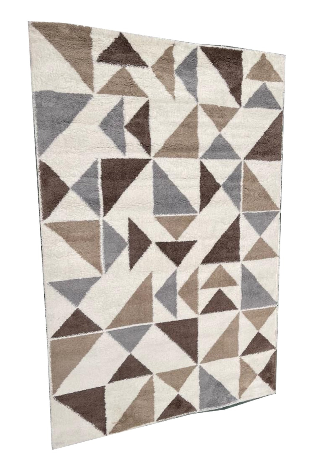 Tapete Decorativo Modelo NANO – 200 x 285 cm | Diseño Elegante y Precio Especial