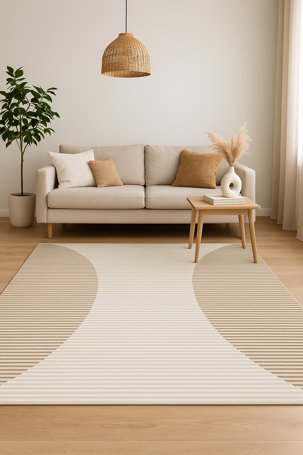 Tapete Decorativo Salamanca 52002J | Diseño Moderno | Oriental Weavers (3 Medidas Disponibles)