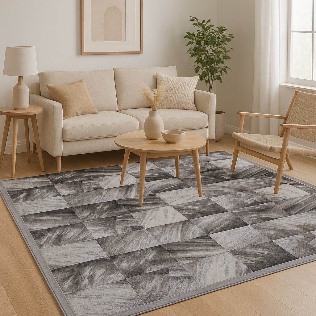 Tapete Decorativo Seychelles 1023X | Diseño Moderno | Oriental Weavers (2 Medidas Disponibles)