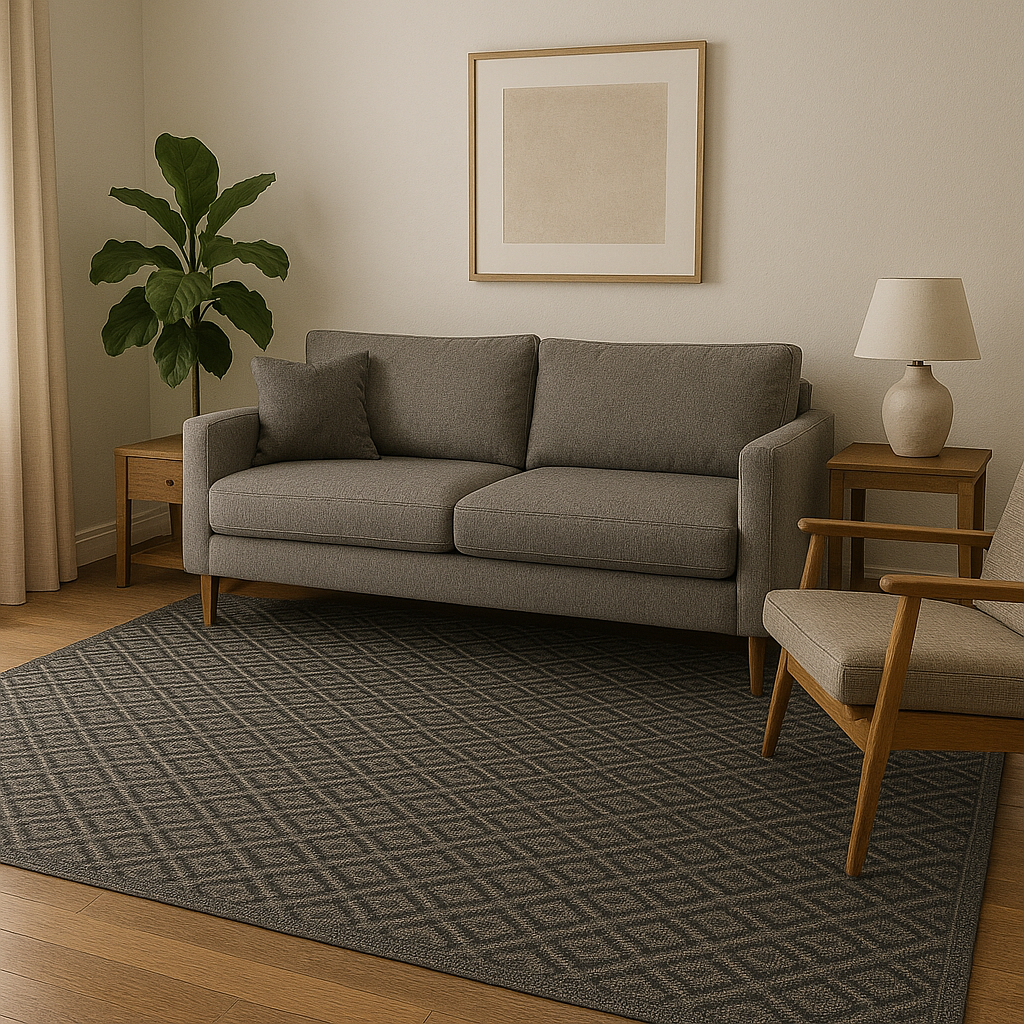 Tapete Decorativo Tio 2608K | Diseño Moderno | Oriental Weavers (3 Medidas Disponibles)