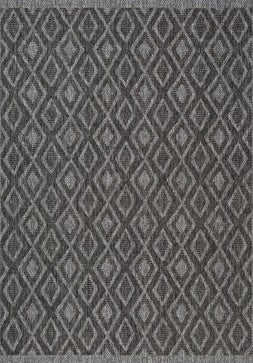 Tapete Decorativo Tio 2608K | Diseño Moderno | Oriental Weavers (3 Medidas Disponibles)