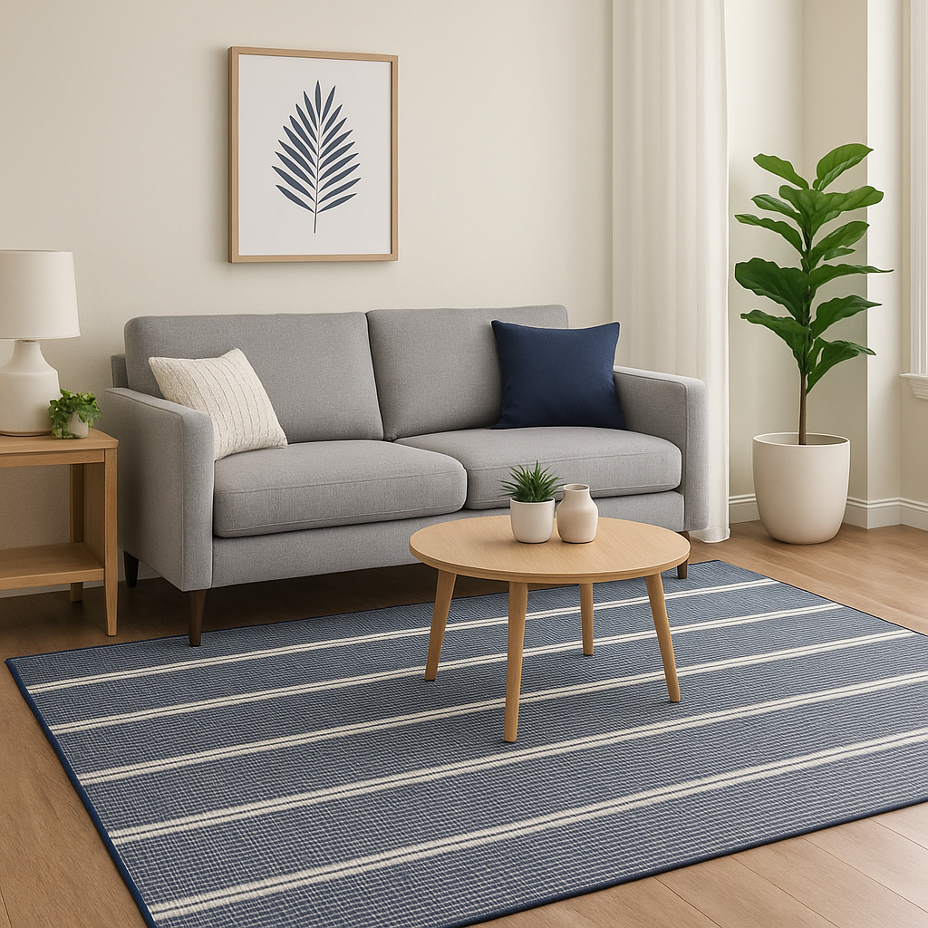 Tapete Decorativo Tio 55002D | Diseño Moderno | Oriental Weavers (3 Medidas Disponibles)