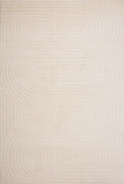 Tapete Weston Titanium 65009J Oriental Weavers | Estilo Moderno y Minimalista |(3 Medidas Disponibles)