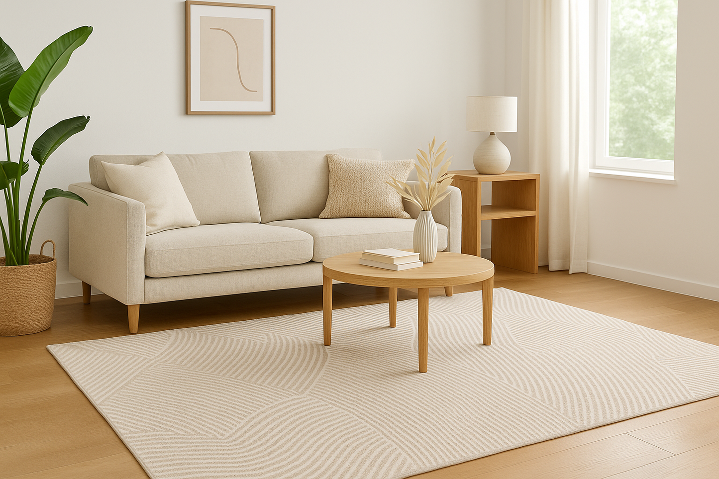 Tapete Weston Titanium 85003J Oriental Weavers | Estilo Moderno y Minimalista |(3 Medidas Disponibles)