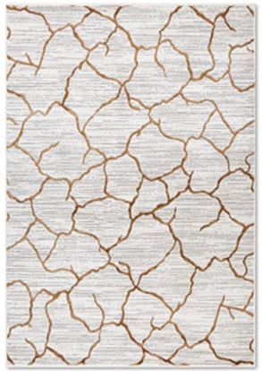 Tapete Weston 912015C– Oriental Weavers | Estilo Moderno y Minimalista |(3 Medidas Disponibles)