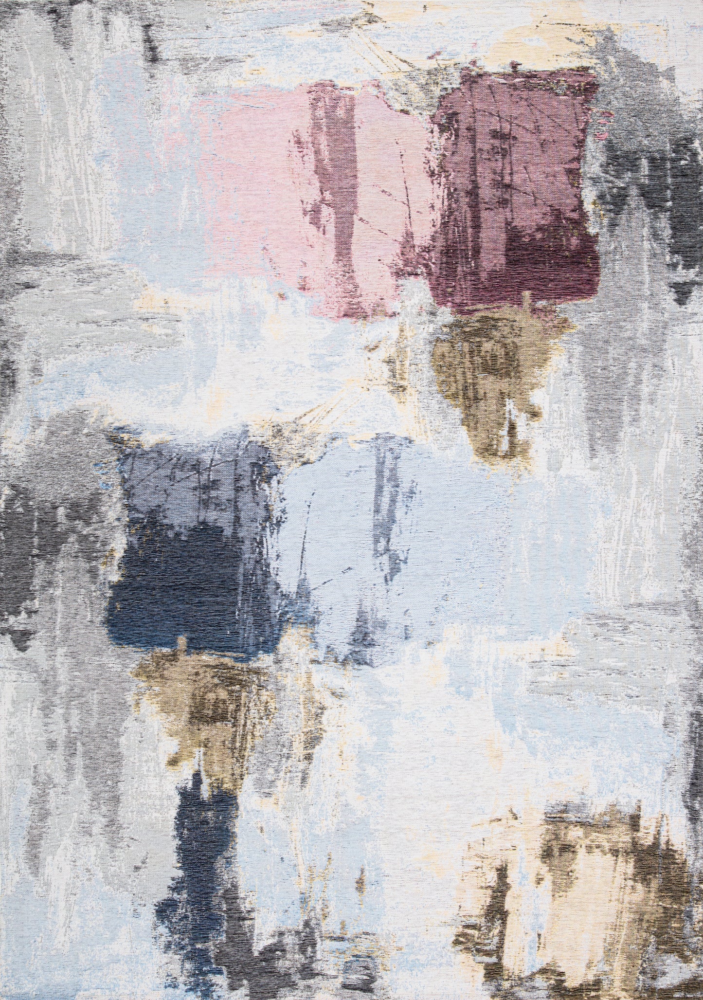 Tapete Decorativo Catania 107Z | Diseño Moderno colores| Oriental Weavers  (3 Medidas Disponibles)