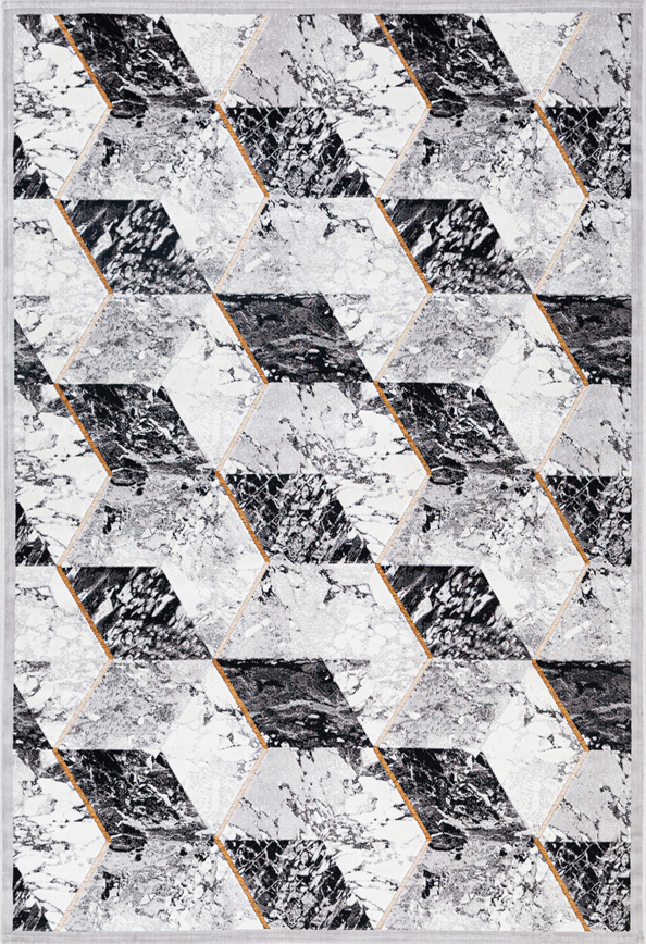 Tapete Decorativo Seychelles 695E | Diseño Moderno | Oriental Weavers  (2 Medidas Disponibles)