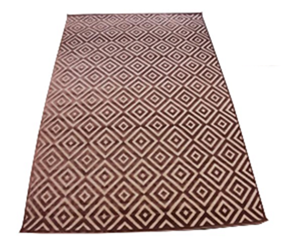 Tapete Decorativo Modelo ALICE – 200 x 285 cm | Diseño Elegante y Precio Especial