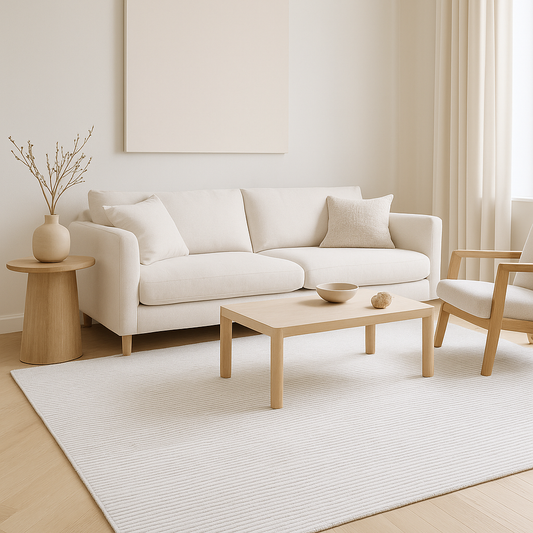 Tapete Decorativo Alloy 20520H| Diseño Moderno  | Oriental Weavers  (3 Medidas Disponibles)