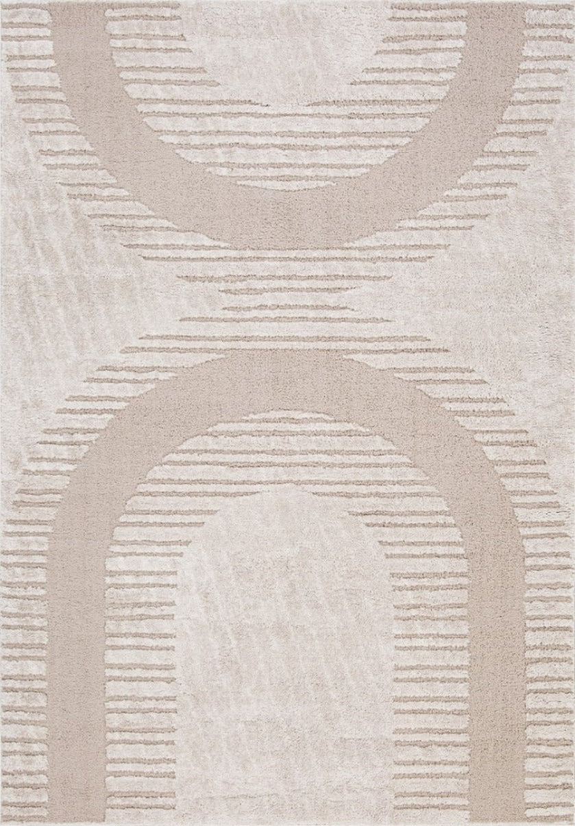 Tapete Decorativo Alloy 45003J | Diseño Moderno  | Oriental Weavers  (3 Medidas Disponibles)