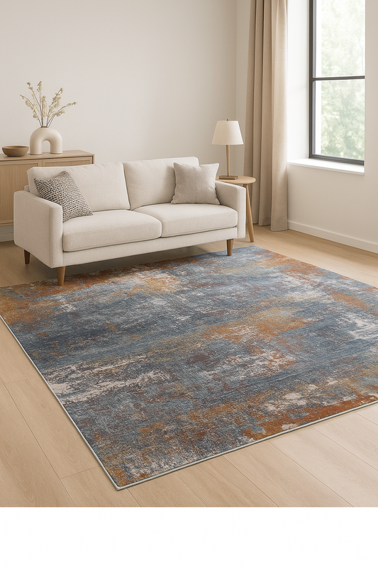 Tapete Caravan 1330E – Oriental Weavers  (3 Medidas Disponibles)