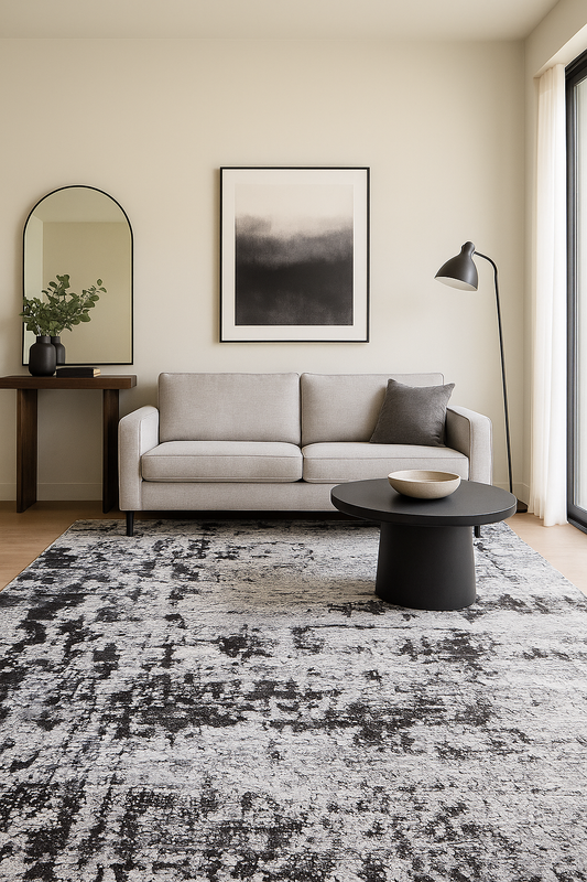 Tapete Caravan 4153Q – Oriental Weavers  (3 Medidas Disponibles)