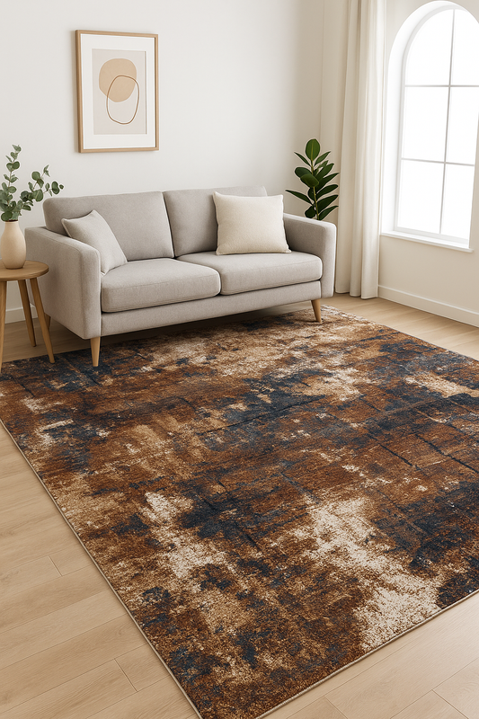 Tapete Caravan 5561C – Oriental Weavers  (3 Medidas Disponibles)