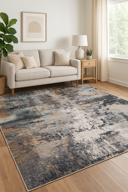 Tapete Decorativo Caravan 70X | Diseño Moderno | Oriental Weavers  (3 Medidas Disponibles)