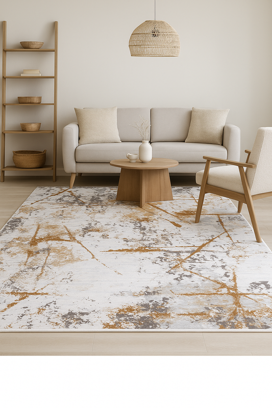 Tapete Caravan 7150J – Oriental Weavers  (3 Medidas Disponibles)