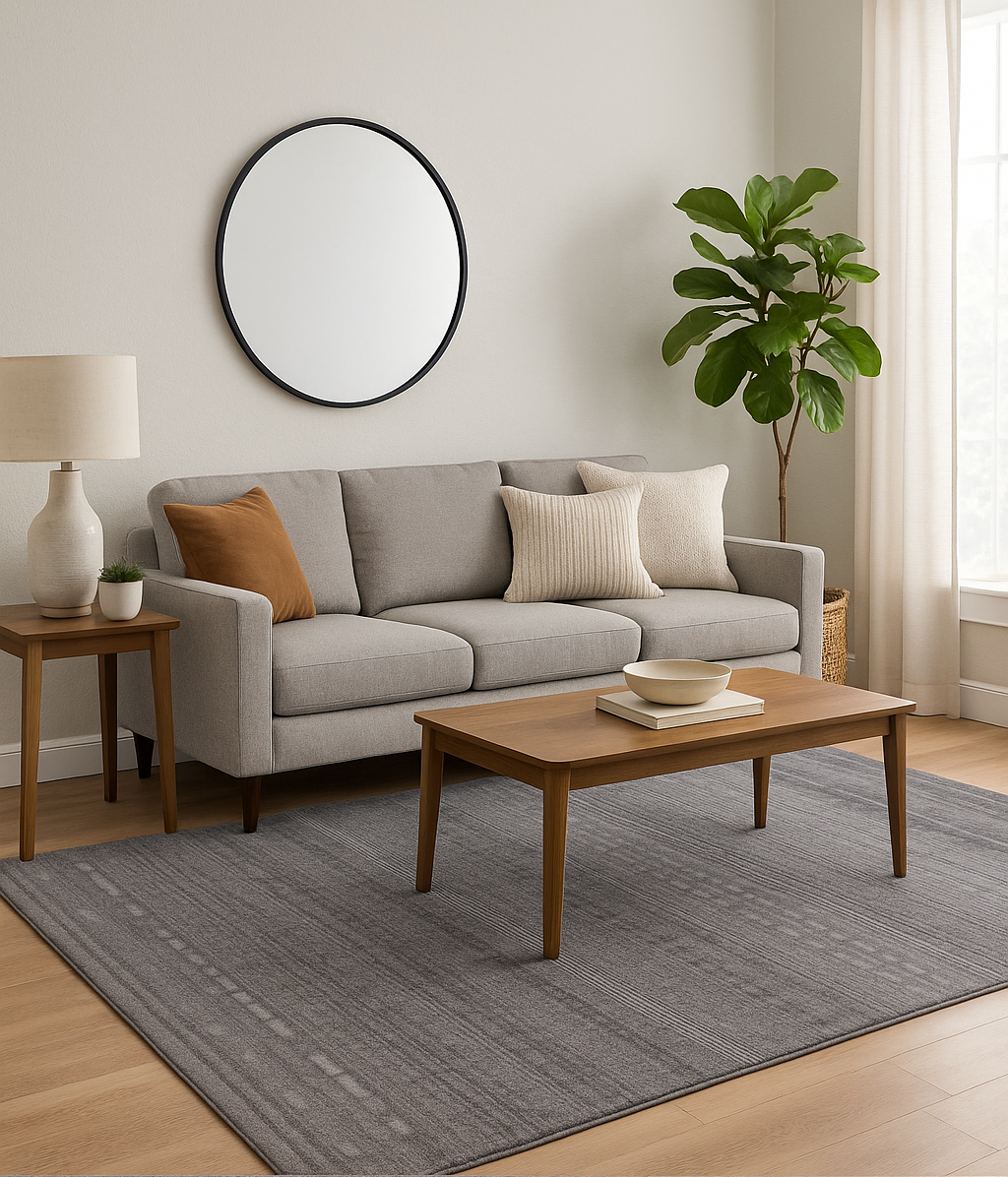 Tapete Chaira 54003G – Interior / Exterior Oriental Weavers  (3 Medidas Disponibles)