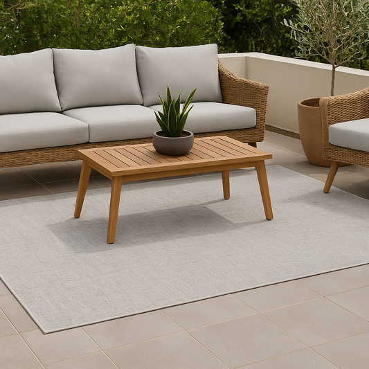 Tapete Decorativo Chaira 62001E| Interior Exterior | Oriental Weavers  (5 Medidas Disponibles)