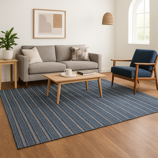 Tapete Clyde 80186B – Oriental Weavers | Estilo Moderno y Minimalista |(3 Medidas Disponibles)