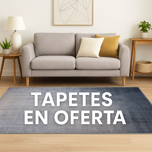 Tapete Decorativo Modelo LUCID – 200 x 285 cm | Diseño Elegante y Precio Especial