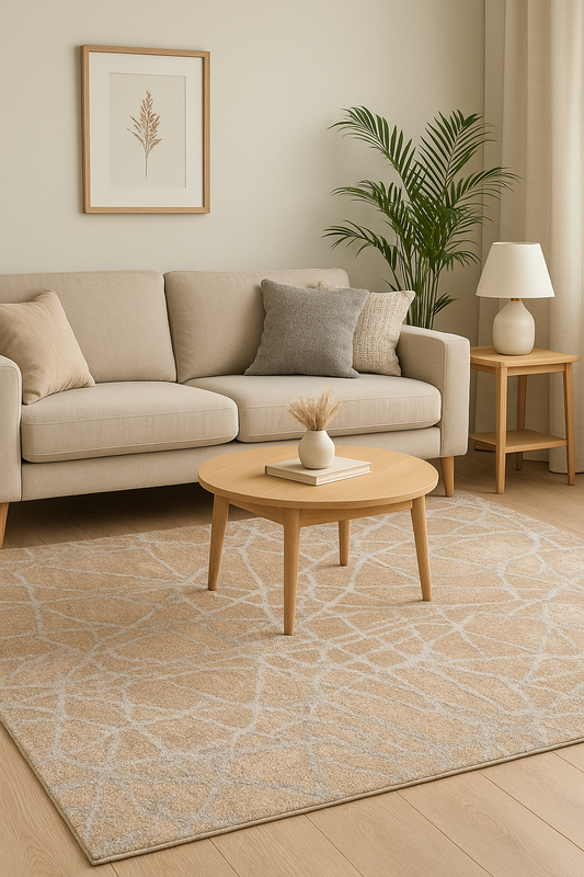 Tapete Decorativo Salamanca 44001H | Diseño Moderno | Oriental Weavers  (3 Medidas Disponibles)