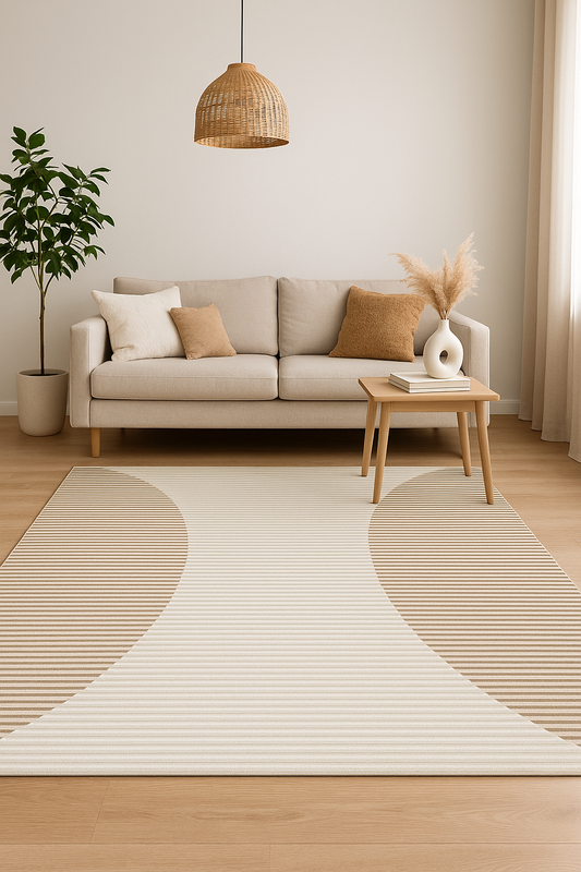 Tapete Decorativo Salamanca 52002J | Diseño Moderno | Oriental Weavers  (3 Medidas Disponibles)