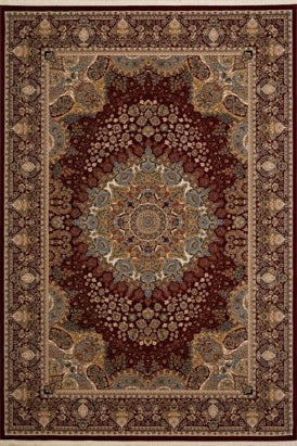 Tapete Decorativo Softline 1802X | Diseño Clasico | Oriental Weavers  (3 Medidas Disponibles)