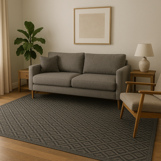 Tapete Decorativo Tio 2608K | Diseño Moderno | Oriental Weavers  (3 Medidas Disponibles)