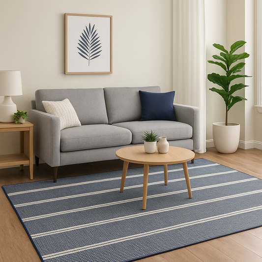 Tapete Decorativo Tio 55002D | Diseño Moderno | Oriental Weavers  (3 Medidas Disponibles)