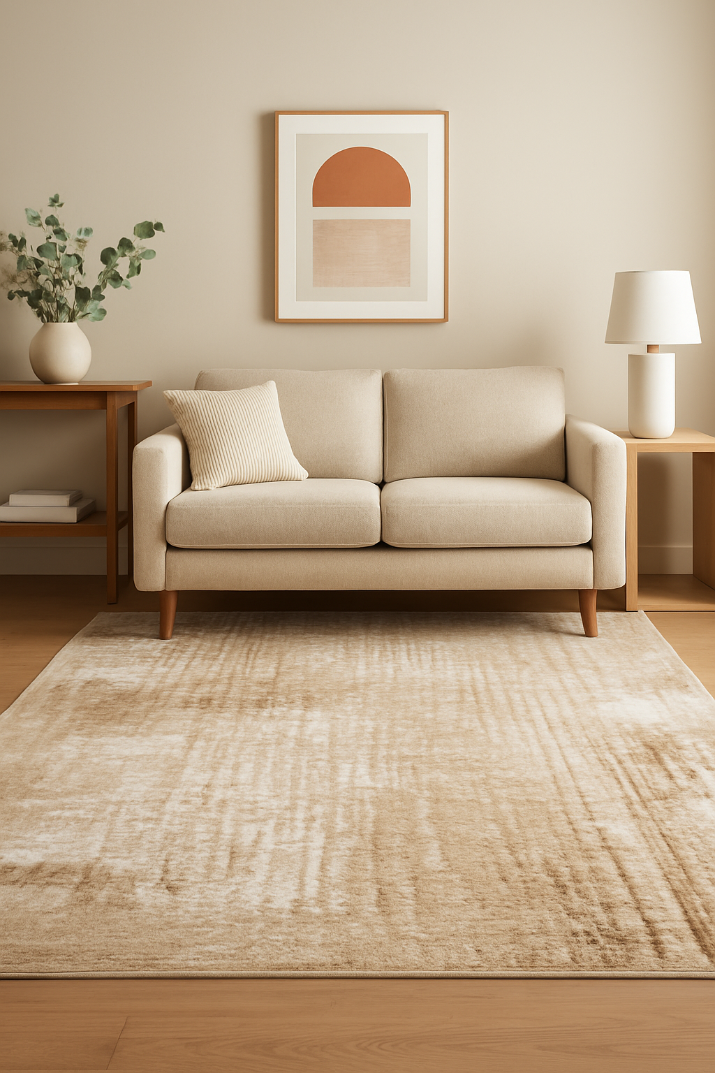 Tapete Decorativo Vellore 20W | Diseño Moderno | Oriental Weavers  (3 Medidas Disponibles)