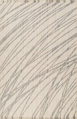 Tapete Decorativo Wales 4441H | Lana natural  | Oriental Weavers  (3 Medidas Disponibles)
