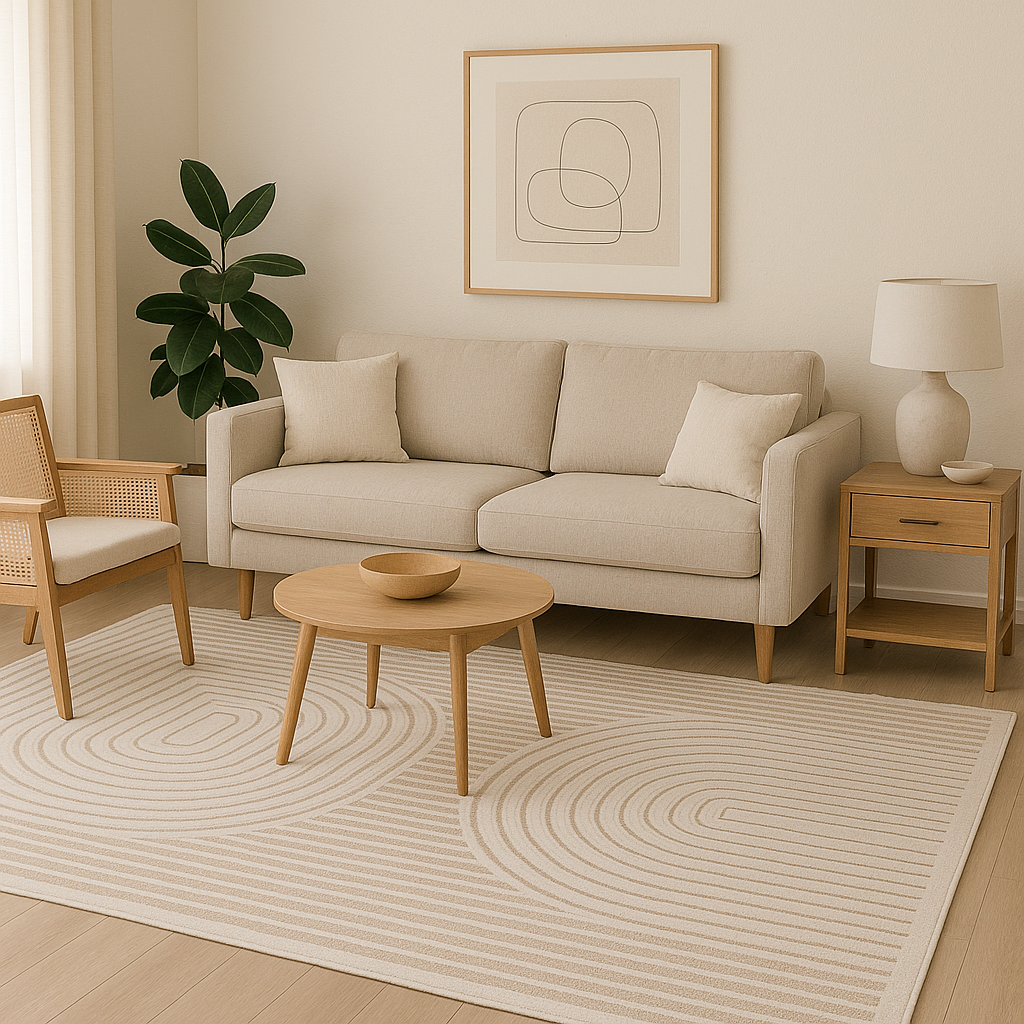 Tapete Decorativo Chaira 85001J | Interior y Exterior | Oriental Weavers  (3 Medidas Disponibles)